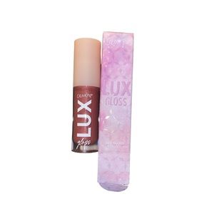 ColourPop Lux Gloss Lip Gloss 0.16 oz In Tied Up